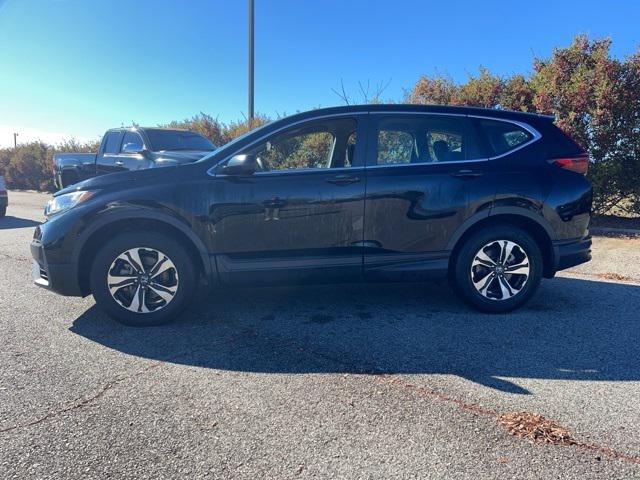 2022 Honda CR-V AWD Special Edition 2022 Honda CR-V AWD Special Edition