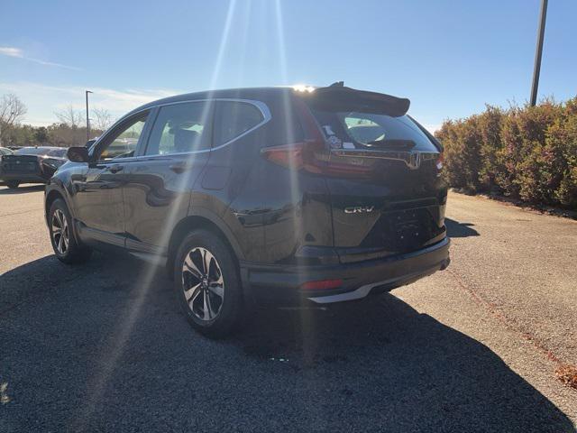 2022 Honda CR-V AWD Special Edition 2022 Honda CR-V AWD Special Edition