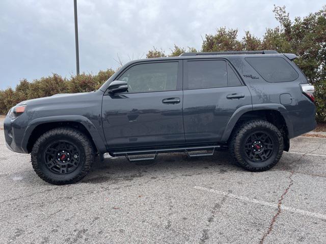 2024 Toyota 4Runner TRD Off Road Premium 2024 Toyota 4Runner TRD Off Road Premium