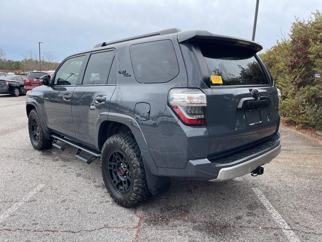 2024 Toyota 4Runner TRD Off Road Premium 2024 Toyota 4Runner TRD Off Road Premium