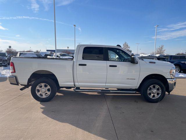 2024 RAM 2500 Big Horn Crew Cab 4x4 64 Box 2024 RAM 2500 Big Horn Crew Cab 4x4 64 Box