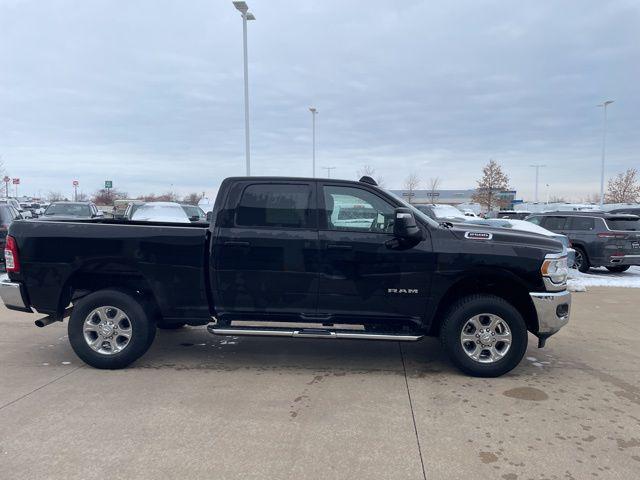 2024 RAM 2500 Big Horn Crew Cab 4x4 64 Box 2024 RAM 2500 Big Horn Crew Cab 4x4 64 Box