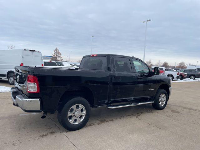 2024 RAM 2500 Big Horn Crew Cab 4x4 64 Box 2024 RAM 2500 Big Horn Crew Cab 4x4 64 Box