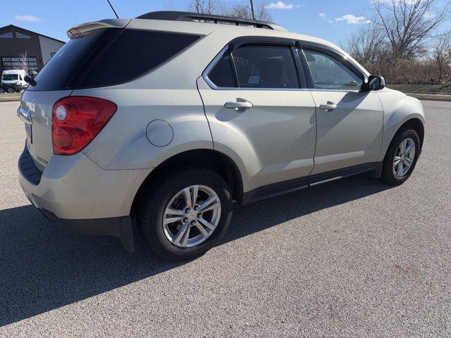 2015 Chevrolet Equinox 1LT 2015 Chevrolet Equinox 1LT