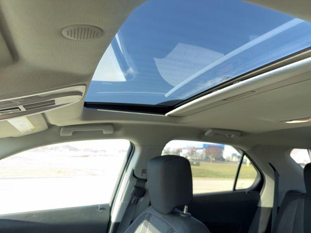 2015 Chevrolet Equinox 1LT 2015 Chevrolet Equinox 1LT