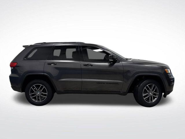 2018 Jeep Grand Cherokee Limited 4x4 2018 Jeep Grand Cherokee Limited 4x4