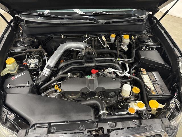 2014 Subaru Legacy 2.5i 2014 Subaru Legacy 2.5i