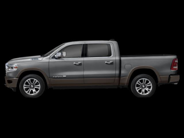 2021 RAM 1500 Limited Longhorn Crew Cab 4x4 57 Box