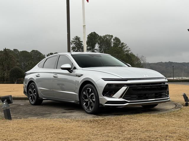 2024 Hyundai Sonata SEL 2024 Hyundai Sonata SEL