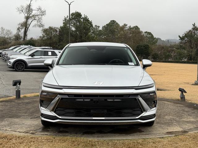 2024 Hyundai Sonata SEL 2024 Hyundai Sonata SEL