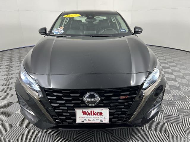 2023 Nissan Altima SR FWD 2023 Nissan Altima SR FWD