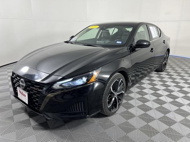 2023 Nissan Altima SR FWD 2023 Nissan Altima SR FWD