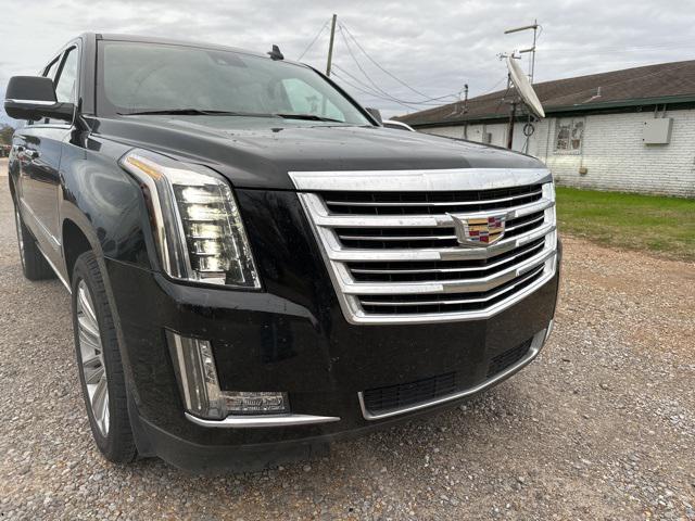 2020 Cadillac Escalade ESV 2WD Platinum