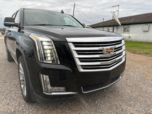 2020 Cadillac Escalade ESV 2WD Platinum