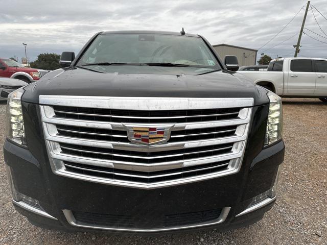 2020 Cadillac Escalade ESV 2WD Platinum