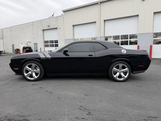 2012 Dodge Challenger R/T 2012 Dodge Challenger R/T