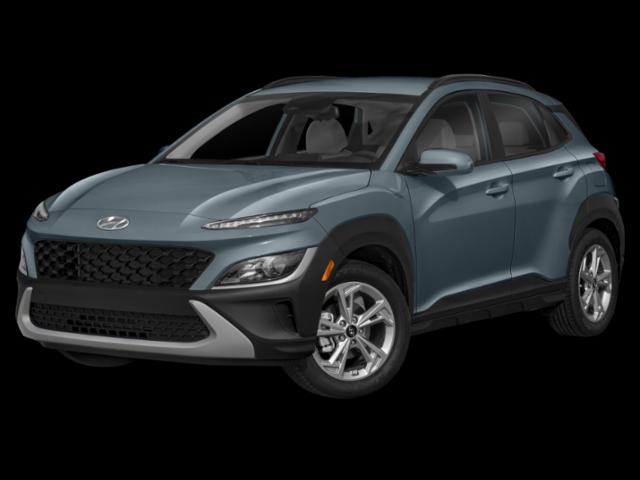 2023 Hyundai Kona SEL 2023 Hyundai Kona SEL
