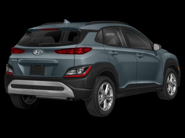 2023 Hyundai Kona SEL 2023 Hyundai Kona SEL