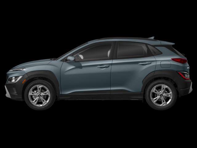 2023 Hyundai Kona SEL 2023 Hyundai Kona SEL