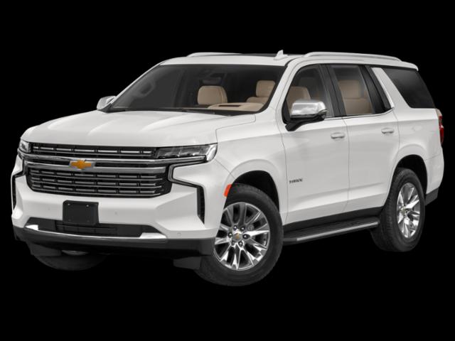 2021 Chevrolet Tahoe 2WD Premier 2021 Chevrolet Tahoe 2WD Premier