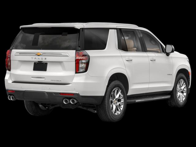 2021 Chevrolet Tahoe 2WD Premier 2021 Chevrolet Tahoe 2WD Premier