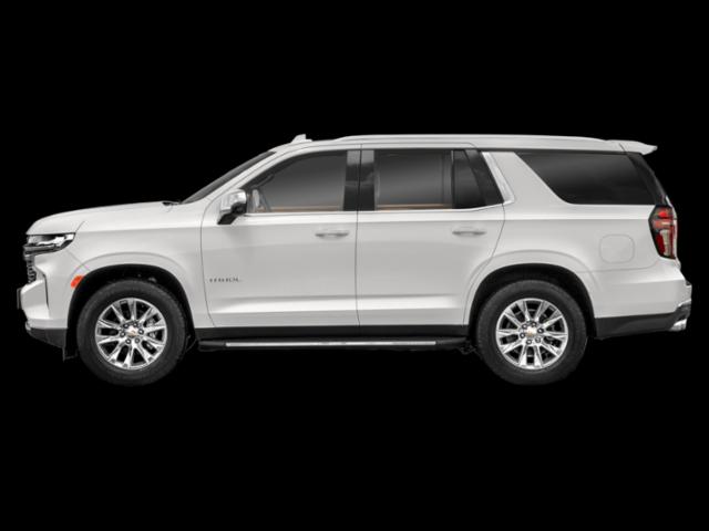 2021 Chevrolet Tahoe 2WD Premier 2021 Chevrolet Tahoe 2WD Premier