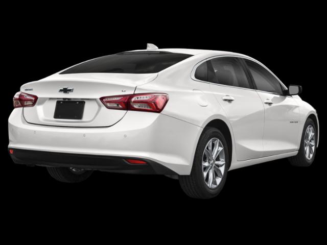 2020 Chevrolet Malibu FWD LT