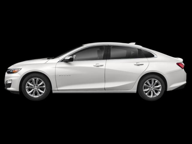 2020 Chevrolet Malibu FWD LT