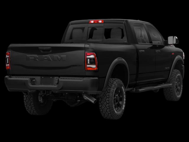 2021 RAM 2500 Power Wagon Crew Cab 4x4 64 Box 2021 RAM 2500 Power Wagon Crew Cab 4x4 64 Box