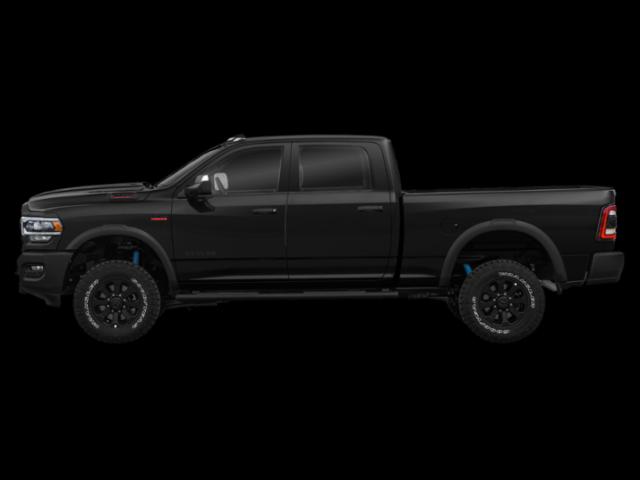 2021 RAM 2500 Power Wagon Crew Cab 4x4 64 Box 2021 RAM 2500 Power Wagon Crew Cab 4x4 64 Box