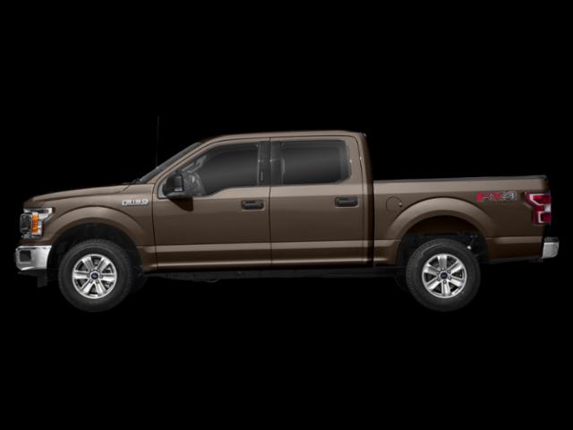 2018 Ford F-150 XLT 2018 Ford F-150 XLT