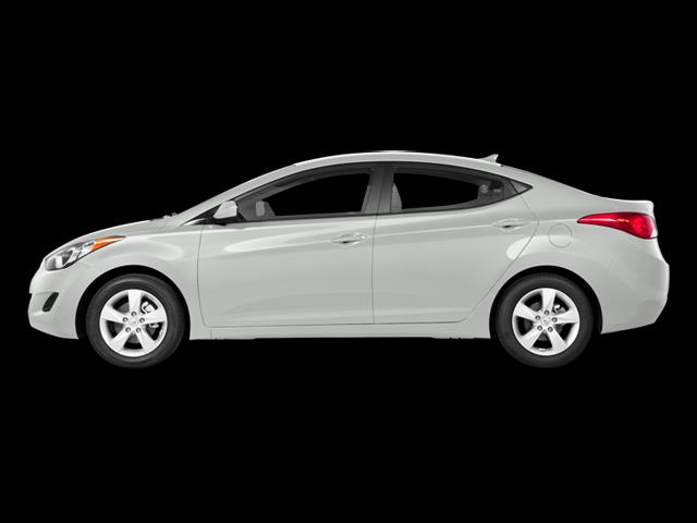 2013 Hyundai Elantra Limited 2013 Hyundai Elantra Limited