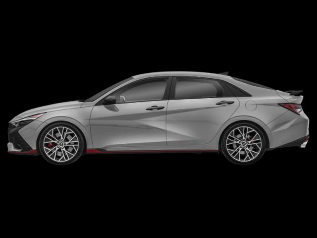 2023 Hyundai Elantra N Base