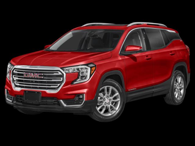 2023 GMC Terrain AWD Denali