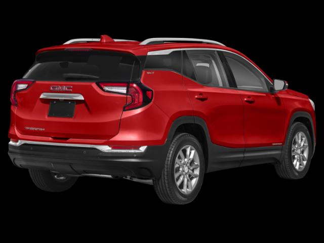 2023 GMC Terrain AWD Denali