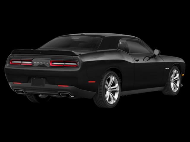 2023 Dodge Challenger GT 2023 Dodge Challenger GT