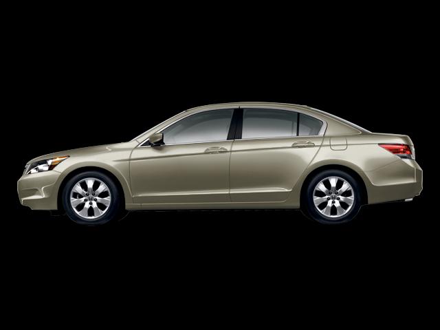 2010 Honda Accord 2.4 EX-L 2010 Honda Accord 2.4 EX-L