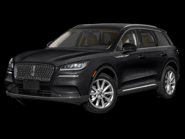 2020 Lincoln Corsair Reserve 2020 Lincoln Corsair Reserve