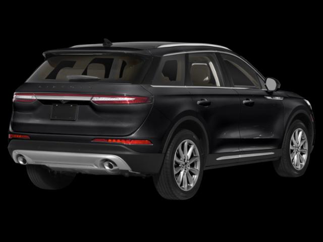 2020 Lincoln Corsair Reserve 2020 Lincoln Corsair Reserve