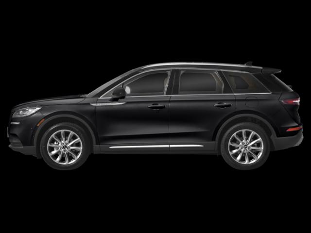 2020 Lincoln Corsair Reserve 2020 Lincoln Corsair Reserve