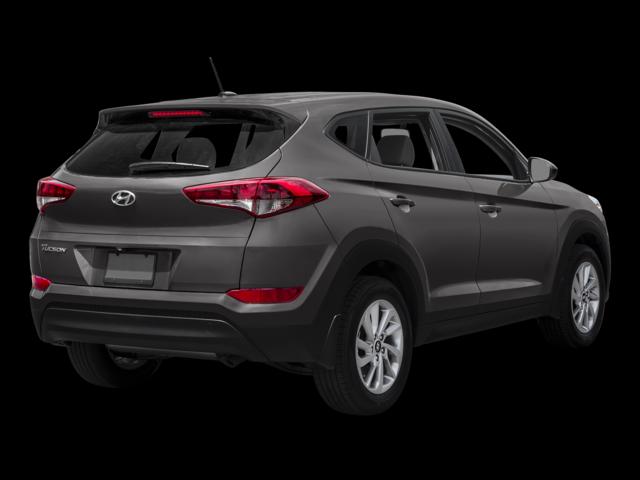 2016 Hyundai Tucson SE 2016 Hyundai Tucson SE
