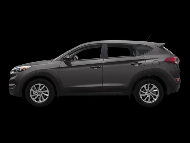2016 Hyundai Tucson SE 2016 Hyundai Tucson SE