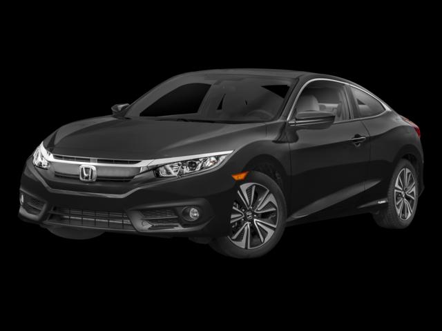 2018 Honda Civic EX-T