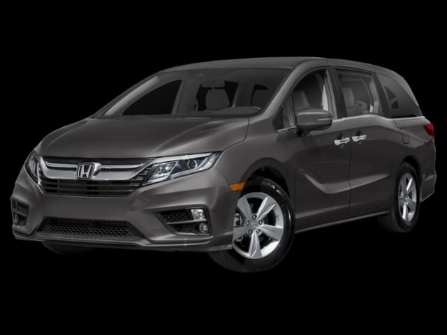 2020 Honda Odyssey EX 2020 Honda Odyssey EX