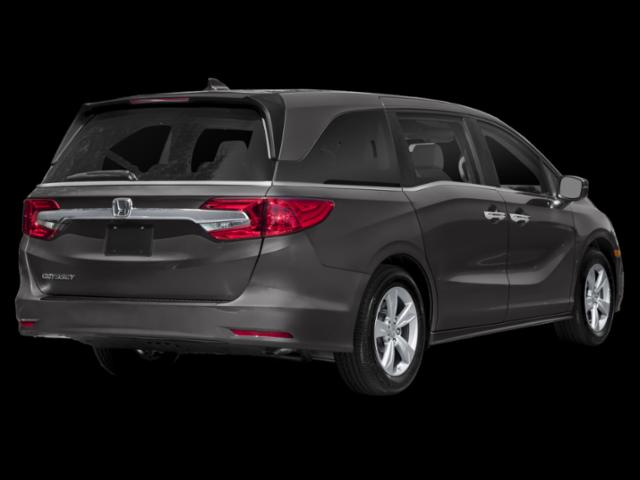 2020 Honda Odyssey EX 2020 Honda Odyssey EX