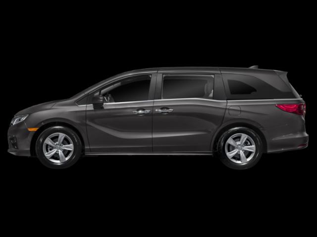 2020 Honda Odyssey EX 2020 Honda Odyssey EX