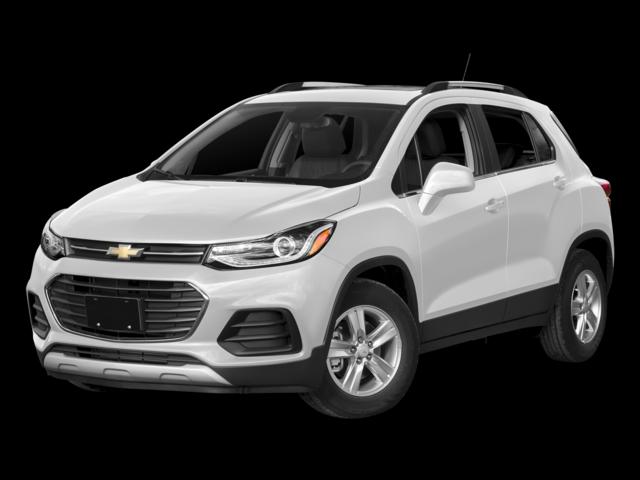 2018 Chevrolet Trax LT 2018 Chevrolet Trax LT