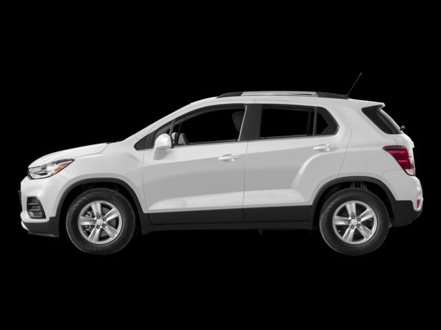 2018 Chevrolet Trax LT 2018 Chevrolet Trax LT