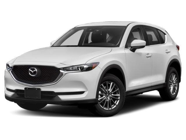 2019 Mazda CX-5 Sport 2019 Mazda CX-5 Sport