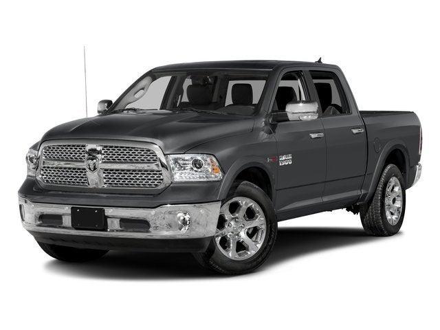 2016 RAM 1500 Laramie 2016 RAM 1500 Laramie